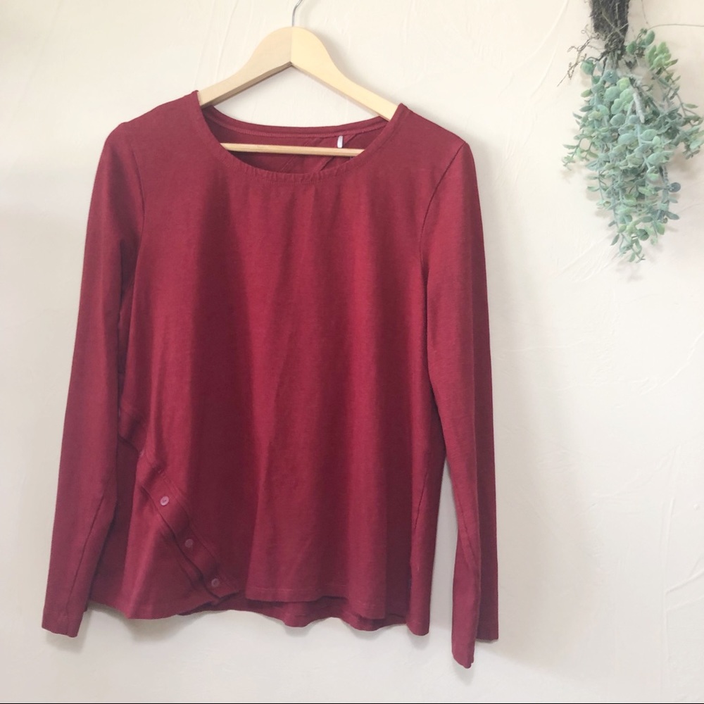 Toad&Co | Arcangle Pullover